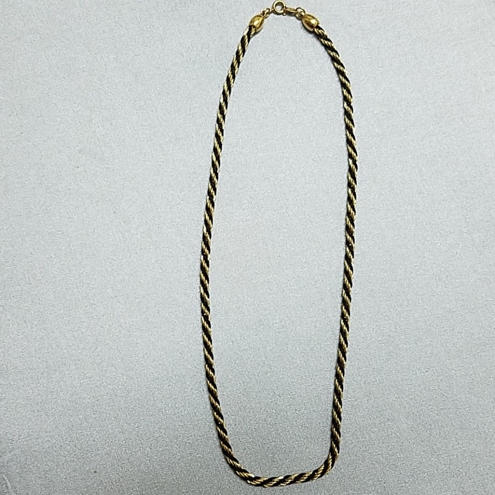 Vintage Trifari necklace